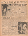 The Shorthorn: October 11, 1968