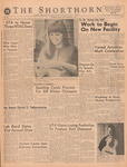 The Shorthorn: November 8, 1968