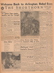 The Shorthorn: November 15, 1968