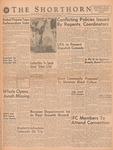 The Shorthorn: December 6, 1968