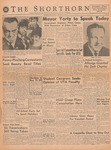 The Shorthorn: December 13, 1968