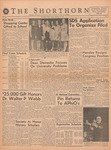 The Shorthorn: January 10, 1969