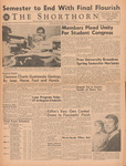 The Shorthorn: January 17, 1969