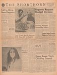 The Shorthorn: February 14, 1969
