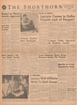 The Shorthorn: February 21, 1969