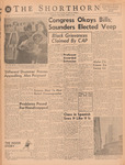 The Shorthorn: March 14, 1969