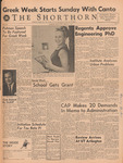 The Shorthorn: March 21, 1969