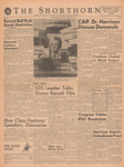 The Shorthorn: March 28, 1969