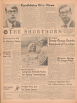 The Shorthorn: April 18, 1969