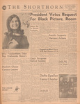 The Shorthorn: May 2, 1969