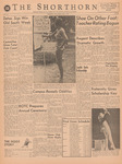 The Shorthorn: May 9, 1969