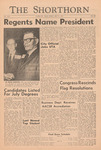 The Shorthorn: July 4, 1969