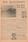 The Shorthorn: August 1, 1969