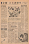 The Shorthorn: September 26, 1969