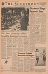 The Shorthorn: October 17, 1969