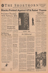 The Shorthorn: October 24, 1969
