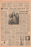 The Shorthorn: November 7, 1969