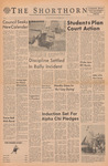 The Shorthorn: December 5, 1969
