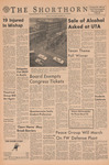 The Shorthorn: December 12, 1969