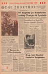 The Shorthorn: December 19, 1969