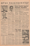 The Shorthorn: January 9, 1970