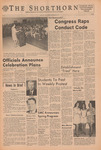 The Shorthorn: February 27, 1970