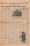 The Shorthorn: March 13, 1970