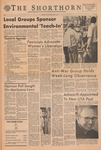 The Shorthorn: April 17, 1970