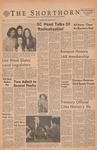 The Shorthorn: May 1, 1970