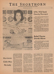 The Shorthorn: August 14, 1970