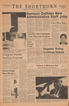 The Shorthorn: September 4, 1970