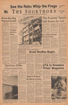 The Shorthorn: September 11, 1970