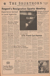 The Shorthorn: September 18, 1970