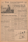 The Shorthorn: October 2, 1970
