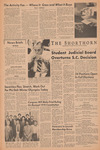 The Shorthorn: October 9, 1970