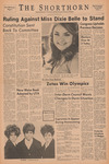 The Shorthorn: October 16, 1970