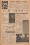 The Shorthorn: October 23, 1970