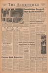 The Shorthorn: October 30, 1970