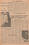 The Shorthorn: November 6, 1970