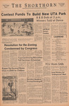 The Shorthorn: November 13, 1970