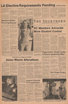 The Shorthorn: December 4, 1970
