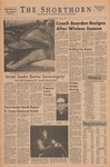 The Shorthorn: December 13, 1970