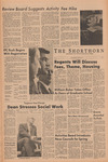The Shorthorn: January 22, 1971