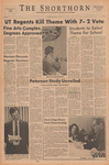 The Shorthorn: February 5, 1971