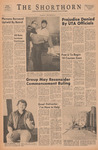 The Shorthorn: February 19, 1971