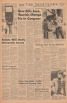 The Shorthorn: February 26, 1971