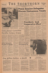 The Shorthorn: March 12, 1971