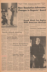 The Shorthorn: March 26, 1971