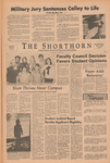 The Shorthorn: April 2, 1971