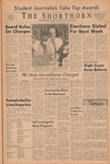 The Shorthorn: April 23, 1971
